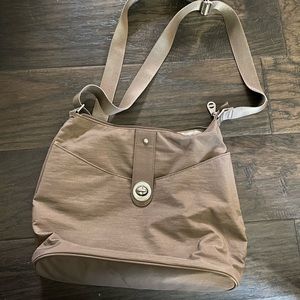 Baggallini tote bag crossbody shoulder bag